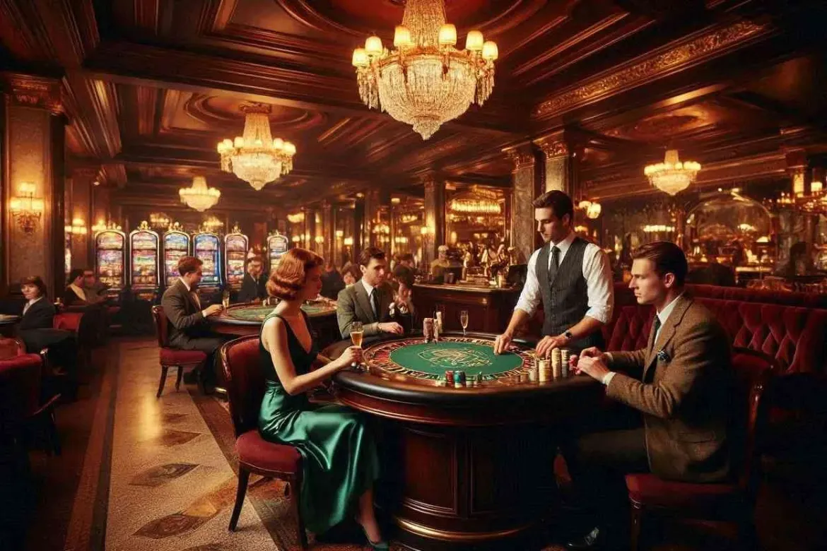 Emperia Casino